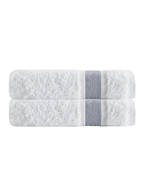 Unique 16-Pc. Turkish Cotton Towel Set