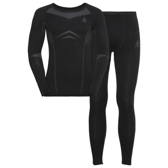 ODLO Performance Evolution Warm Base layer set