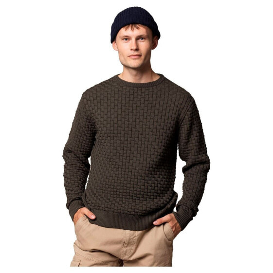 SEA RANCH Sverre sweater