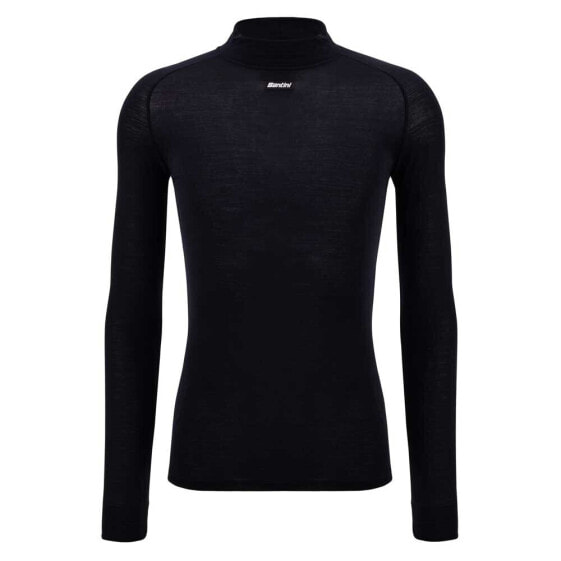 SANTINI Lana Long sleeve base layer