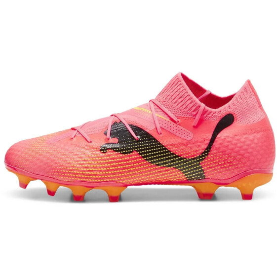 PUMA Future 7 Pro FG/AG football boots