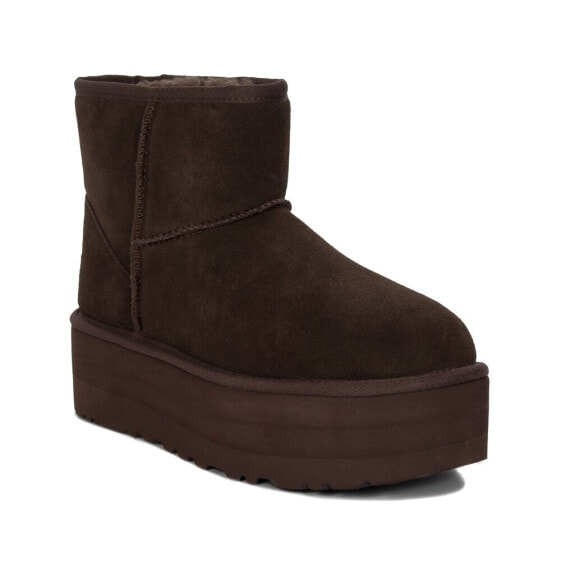 UGG Classic Mini Platform