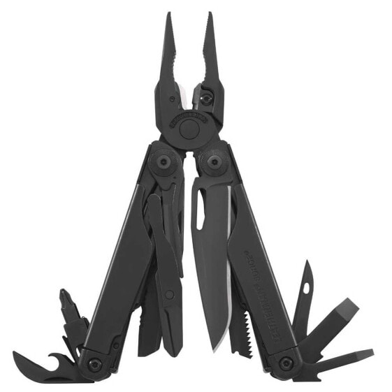 LEATHERMAN Surge Nylon Herramienta Multiusos