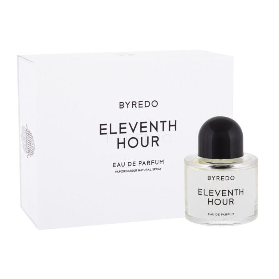 BYREDO Eleventh Hour 50 ml eau de parfum unisex