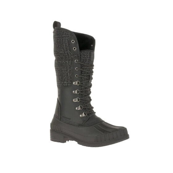 Kamik Winterstiefel Sienna Flannell 2