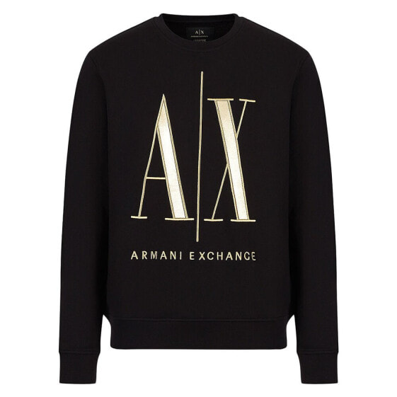 ARMANI EXCHANGE 8NZMPQ_ZJ1ZZ sweatshirt