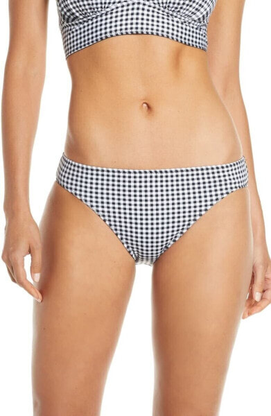 Tommy Bahama Women's 189208 Reversible Hipster Bikini Bottoms Swimwear Size S