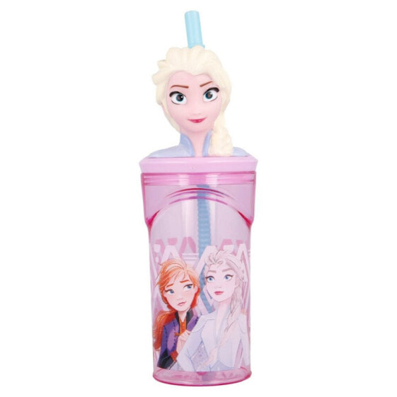 FROZEN 3D 360Ml Cup