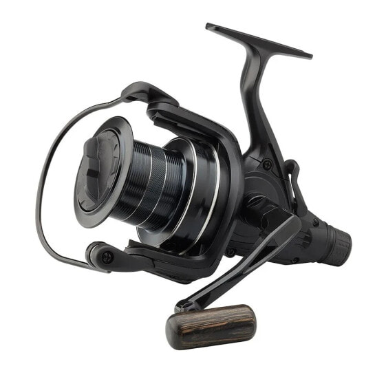 PROLOGIC Fulcrum XD BF carpfishing reel