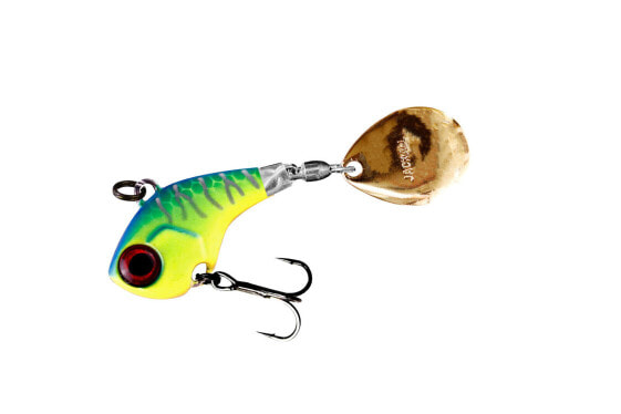 Jackall DERACOUP Non-Dressed Jig (JDERA1-BBCH) Fishing