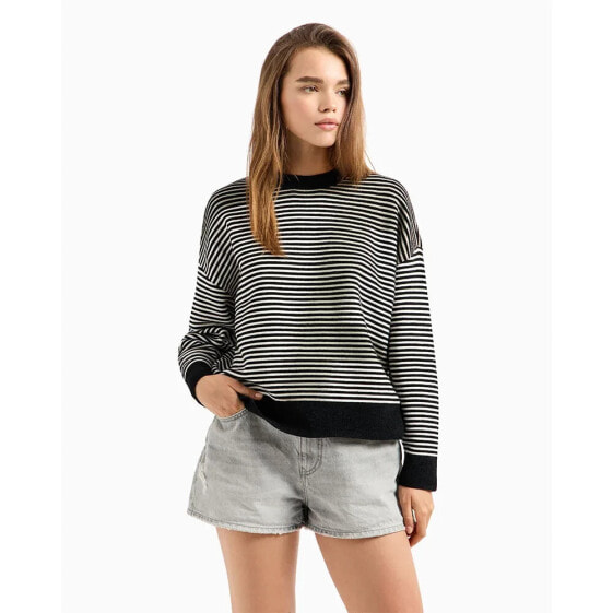 ARMANI EXCHANGE 6DYM1N-YM1TZ sweater