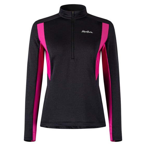 MONTURA Thermal Grid fleece