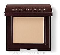 Matte Lidschatten - Laura Mercier Matte Eye Colour Ginger - Light Neutral Peach