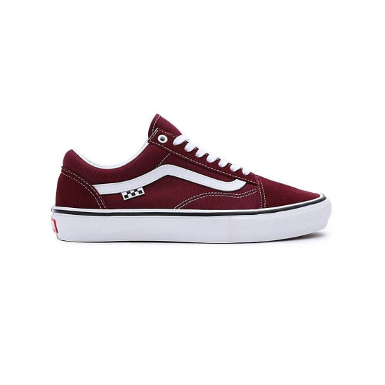 Vans Old Skool Port True White