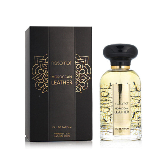 Парфюмерия унисекс Nasamat Maroccan Leather EDP 100 ml