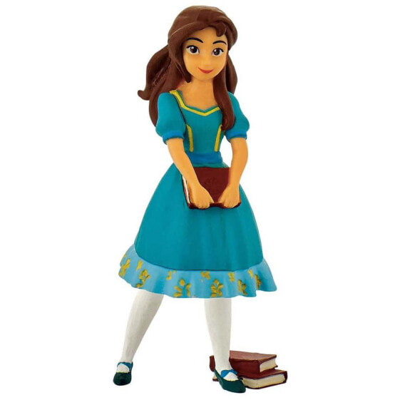 BULLYLAND Disney Isabel Figure