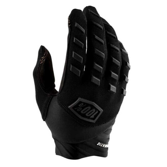 100percent Airmatic off-road gloves