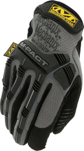 Mechanix Wear RĘKAWICE MECHANIX M-PACT® GREY