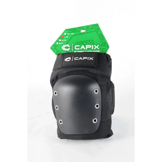 CAPIX Street Knee Protectors