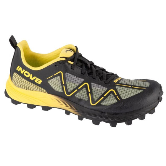 Inov-8 MudTalon Speed M running shoes 001146-BKYW-P-001