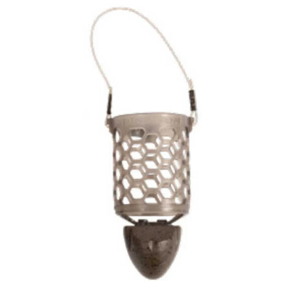 PRESTON INNOVATIONS Hexmesh Bullet S Feeder