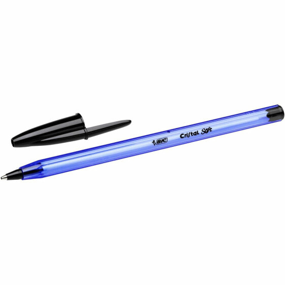 Ручка Bic Cristal Soft 1-2 mm 50 Предметы