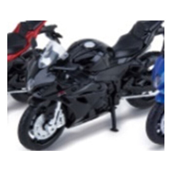 TACHAN Suzuki Gsx-R1000 Scale1: 18