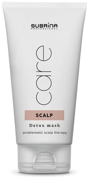 Feuchtigkeitsspendende Detox-Maske