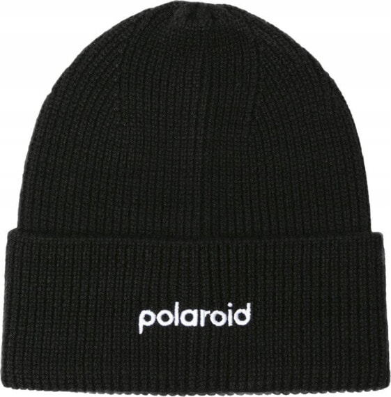 Polaroid Polaroid Beanie Black