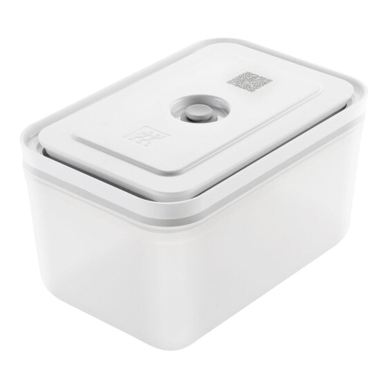 Zwilling FRESH & SAVE - Box - Rectangular - 2.3 L - White - Plastic - 97 °C