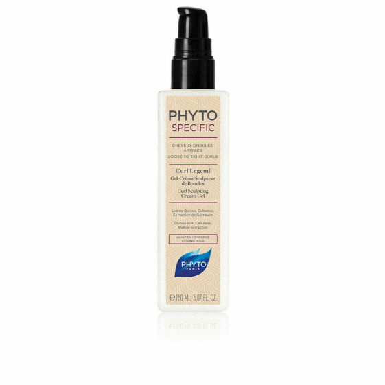 Крем для выраженных локонов Phyto Paris Phytospecific 150 ml