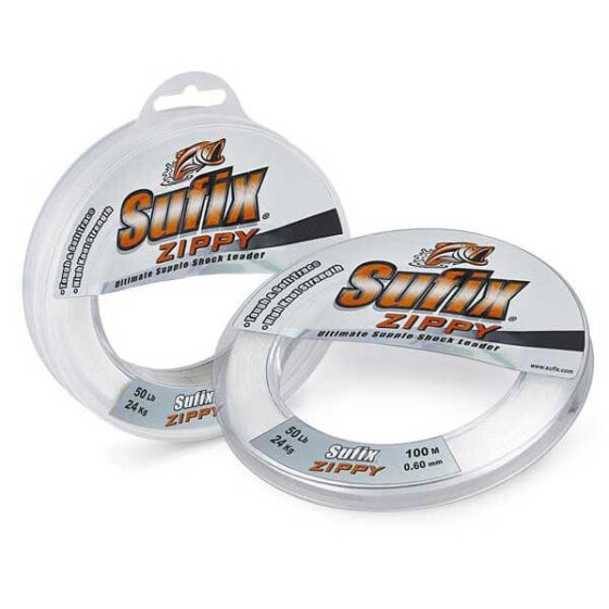 SUFIX Zippy 100 m Monofilament