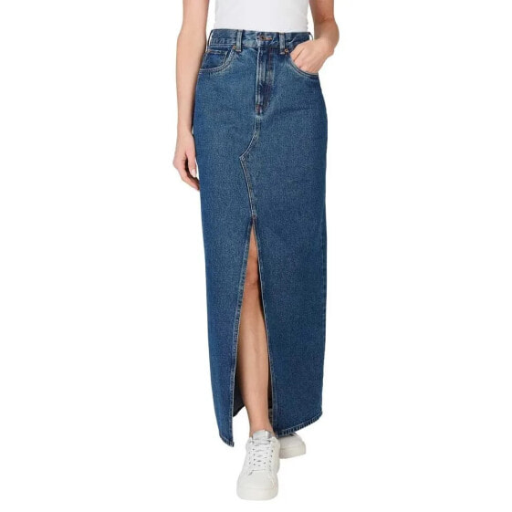 PEPE JEANS PL901168 long skirt