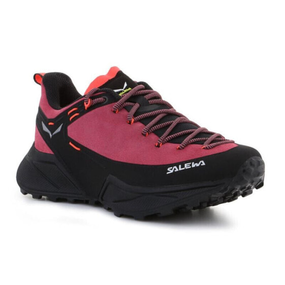 Salewa WS Dropline Leather W 61394-6572 shoes