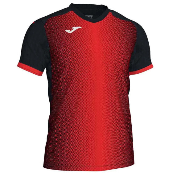 JOMA Supernova short sleeve T-shirt