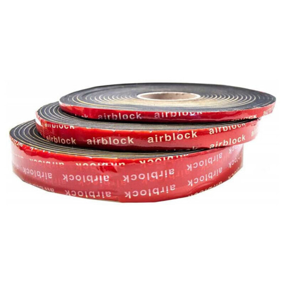 OEM MARINE Musstik EPDM 10 m Adhesive Gasket