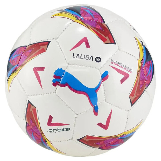 PUMA Orbita Laliga 1 Mini Football Ball