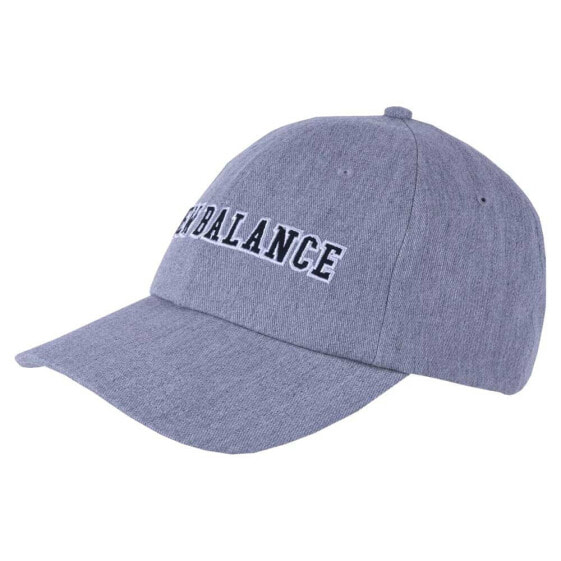 NEW BALANCE Logo Cap