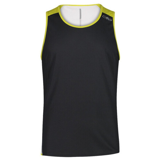 CMP 33N6697 sleeveless T-shirt