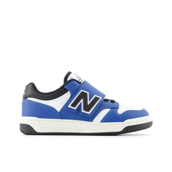 NEW BALANCE 480 Hook & Loop trainers