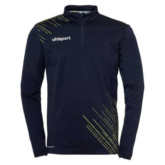 UHLSPORT Score 26 half zip sweatshirt