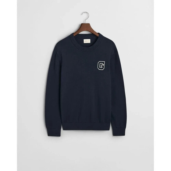 GANT 8030221 sweater