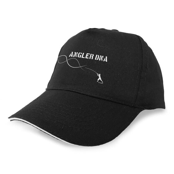 KRUSKIS Angler DNA Cap