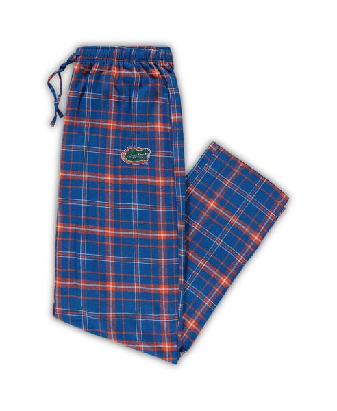 Men's Royal Florida Gators Big and Tall Ultimate Pants