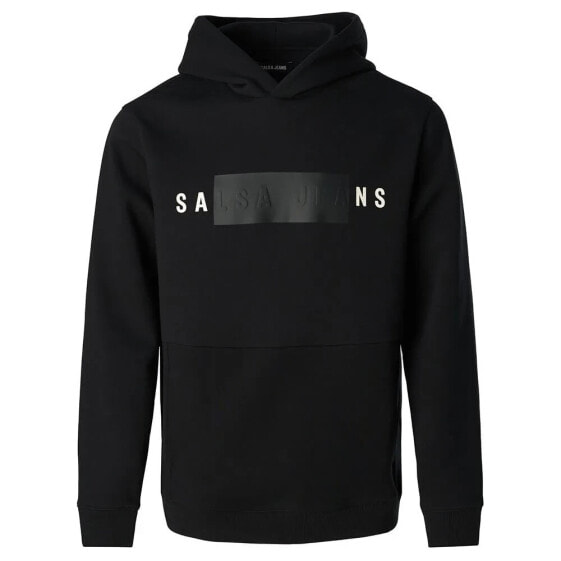 SALSA JEANS 21008649 hoodie