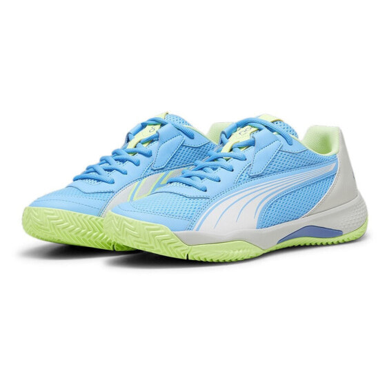 PUMA Nova all court shoes