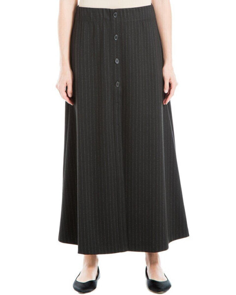 Max Studio Midi Skirt Women's