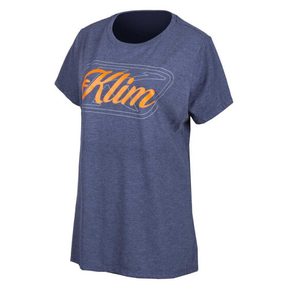 KLIM Kute Corp short sleeve T-shirt