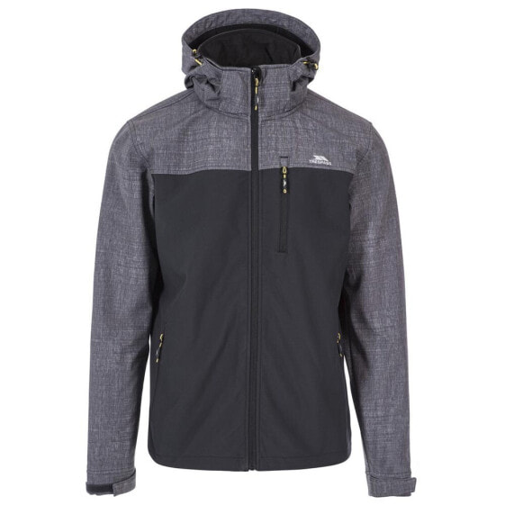 TRESPASS Abbott softshell jacket