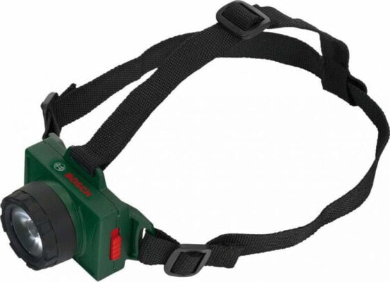 Klein Theo Klein Bosch Headlamp - 8758